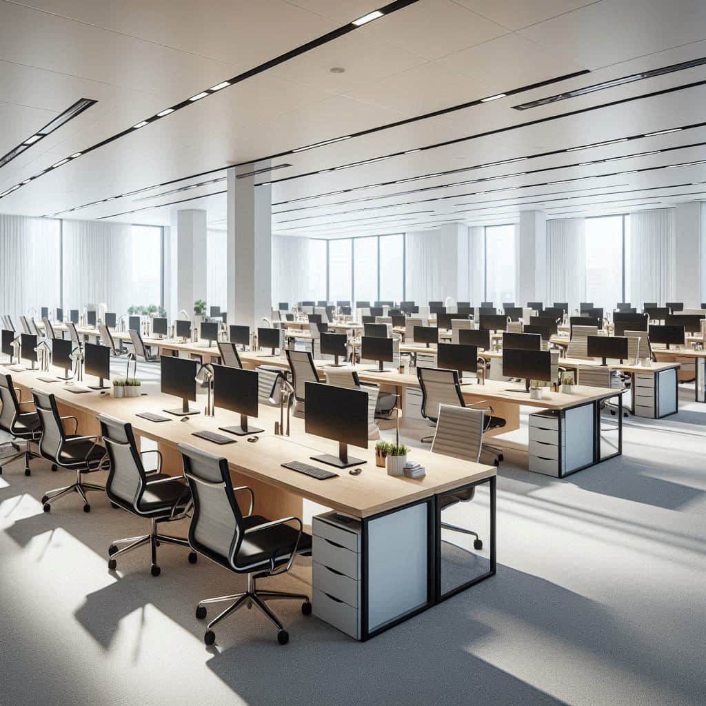 西安半导体产业园文章配图